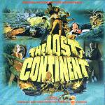 The Lost Continent - GDICD 015